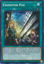 Exosister Pax - MP23-EN260 - Prismatic Secret Rare 1st Edition