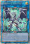Firewall Dragon - TN23-EN008 - Quarter Century Secret Rare 1st Edition