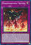 Dinomorphia Frenzy - MP23-EN107 - Super Rare 1st Edition