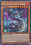 Snake-Eyes Flamberge Dragon - AGOV-EN010 - Secret Rare 1st Edition