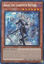 Arias the Labrynth Butler - AGOV-EN017 - Secret Rare 1st Edition