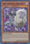 Genta, Gateman of Dark World - SR13-EN002 - Super Rare 1st Edition