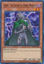 Gren, Tactician of Dark World - SR13-EN014 - Common 1st Edition