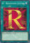 R - Righteous Justice - SGX2-ENA14 - Common 1st Edition
