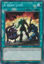 A Hero Lives - SGX2-ENA16 - Secret Rare 1st Edition
