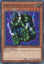 Stone Statue of the Aztecs - SGX2-END10 - Common 1st Edition