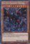 Red-Eyes Darkness Dragon - SGX3-ENB01 - Secret Rare 1st Edition