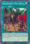 Amazoness Village - SGX3-END13 - Common 1st Edition