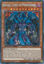 Raviel, Lord of Phantasms - SGX3-ENG03 - Secret Rare 1st Edition