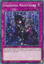 Unending Nightmare - SGX3-ENG16 - Common 1st Edition