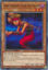 Dark Scorpion - Chick the Yellow - SGX3-ENI01 - Common 1st Edition