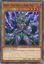 Brron, Mad King of Dark World - SGX3-ENI13 - Common 1st Edition