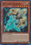 Artifact Lancea - RA01-EN006 - (V.1 - Super Rare) 1st Edition