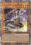 Inspector Boarder - RA01-EN010 - (V.5 - Quarter Century Secret Rare) 1st Edition
