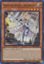 Dogmatika Ecclesia, the Virtuous - RA01-EN020 - (V.2 - Ultra Rare) 1st Edition
