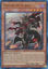Fallen of Albaz - RA01-EN021 - (V.7 - Ultimate Rare) 1st Edition