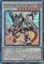 Borreload Savage Dragon - RA01-EN033 - (V.2 - Ultra Rare) 1st Edition
