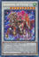 Baronne de Fleur - RA01-EN034 - (V.3 - Secret Rare) 1st Edition