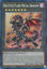 Red-Eyes Flare Metal Dragon - RA01-EN038 - (V.6 - Collectors Rare) 1st Edition