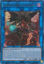 Cherubini, Ebon Angel of the Burning Abyss - RA01-EN042 - (V.7 - Ultimate Rare) 1st Edition