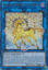 Knightmare Unicorn - RA01-EN043 - (V.7 - Ultimate Rare) 1st Edition