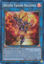 Decode Talker Heatsoul - RA01-EN048 - (V.6 - Collectors Rare) 1st Edition