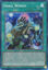 Small World - RA01-EN067 - (V.6 - Collectors Rare) 1st Edition