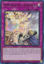 Dimensional Barrier - RA01-EN072 - (V.2 - Ultra Rare) 1st Edition