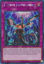 Infinite Impermanence - RA01-EN075 - (V.4 - Platinum Secret Rare) 1st Edition