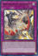 Dogmatika Punishment - RA01-EN076 - (V.2 - Ultra Rare) 1st Edition