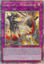 Dogmatika Punishment - RA01-EN076 - (V.5 - Quarter Century Secret Rare) 1st Edition