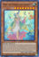Vera the Vernusylph Goddess - DABL-EN025 - Ultra Rare 1st Edition