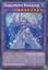 Tearlaments Rulkallos - DABL-EN039 - Starlight Rare 1st Edition