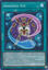 Armored Xyz - MZMI-EN025 - Super Rare 1st Edition