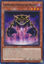 Earthbound Prisoner Line Walker - MZMI-EN029 - Rare 1st Edition