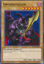 Swordstalker - STAX-EN007 - Common 1st Edition