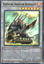 Rampaging Smashtank Rhynosaber - STAS-EN043 - Ultra Rare 1st Edition