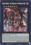 Dark Armed, the Dragon of Annihilation - BLC1-EN006 - Secret Rare 1st Edition