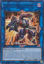 Borrelguard Dragon - BLC1-EN019 - Ultra Rare 1st Edition