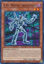T.G. Metal Skeleton - BLC1-EN090 - Common 1st Edition