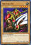 Battle Ox - LDK2-ENK09 - Common Unlimited