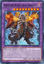 Archfiend Black Skull Dragon - LDK2-ENJ42 - Common Unlimited