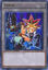 Token - LDK2-ENT01 - Ultra Rare Limited Edition