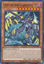 Centur-Ion Gargoyle II - LEDE-EN021 - Common 1st Edition