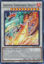 Sangenpai Transcendent Dragion - LEDE-EN040 - Super Rare 1st Edition