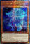 Magicians' Souls - RA02-EN014 - (V.5 - Quarter Century Secret Rare) 1st Edition