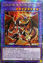 Masquerade the Blazing Dragon - RA02-EN022 - (V.5 - Quarter Century Secret Rare) 1st Edition
