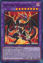 Masquerade the Blazing Dragon - RA02-EN022 - (V.1 - Super Rare) 1st Edition