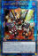 Borrelend Dragon - RA02-EN043 - (V.5 - Quarter Century Secret Rare) 1st Edition