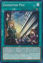Exosister Pax - RA02-EN066 - (V.1 - Super Rare) 1st Edition